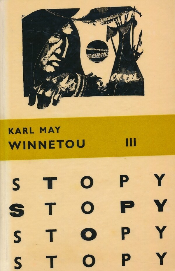 Karl May: WINNETOU I.-III.