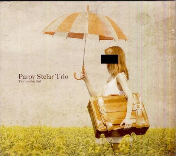 Stelar Trio Parov: