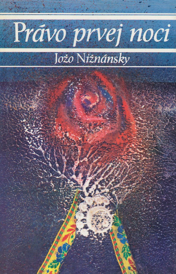 Jožo Nižnánsky: Právo prvej noci