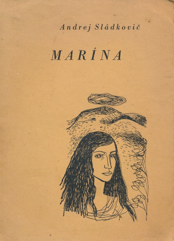 Andrej Sládkovič: MARÍNA