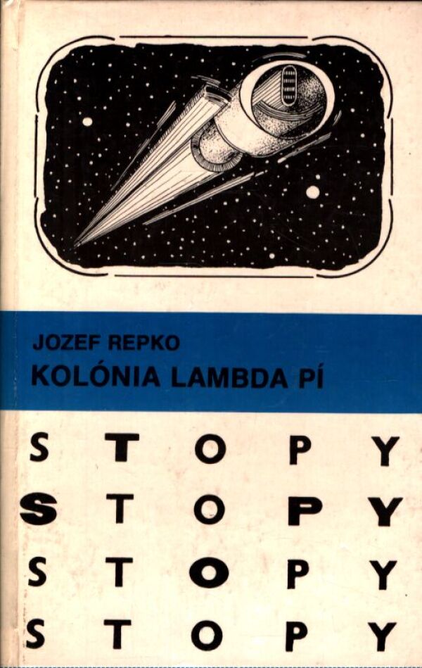 Jozef Repko: KOLÓNIA LAMBDA PÍ