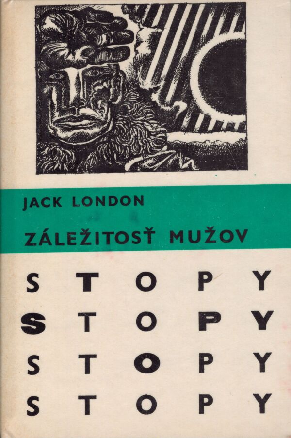 Jack London: