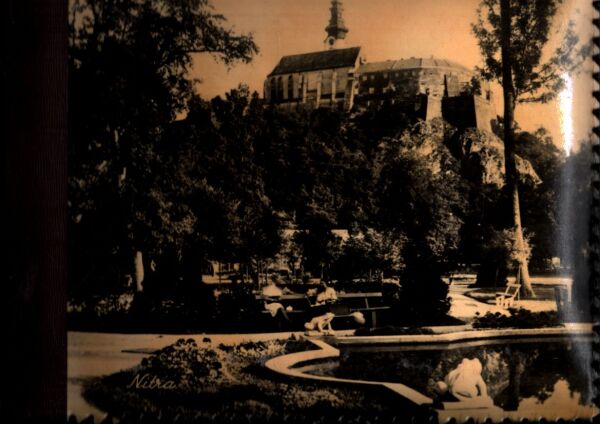 FOTOALBUM - NITRA