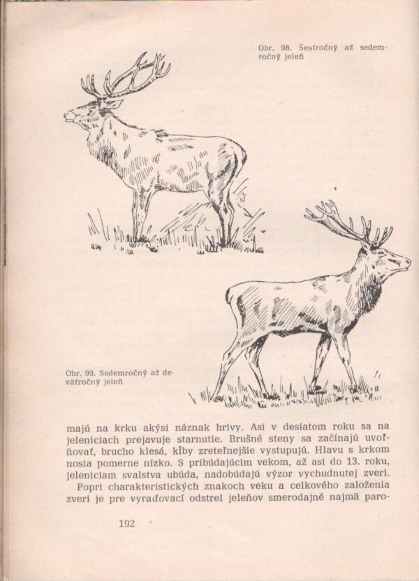 Vojtech Richter, Ladislav Ruman: ZÁKLADY POĽOVNÍCTVA