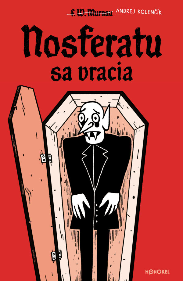 Andrej Kolenčík: