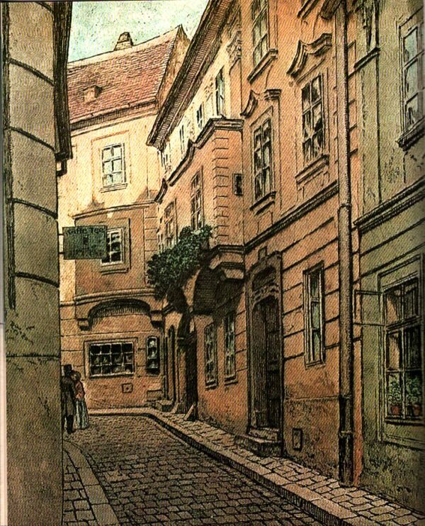 Ladislav Šášky: KAMENNÁ KRÁSA NAŠICH MIEST