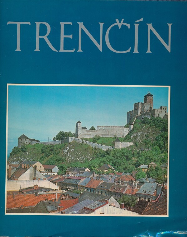 Peter Hajduch: TRENČÍN