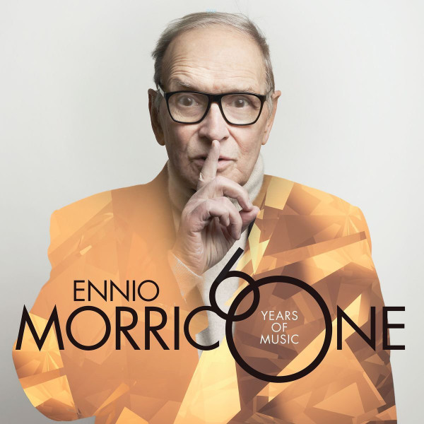 Ennio Morricone: 