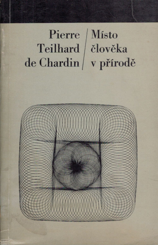 Pierre Teilhard de Chardin: