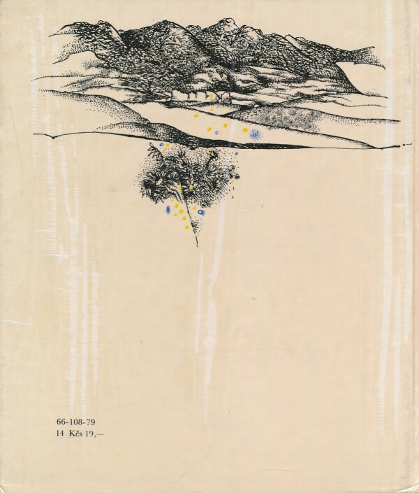 Ana María Matuteová: PAULINA