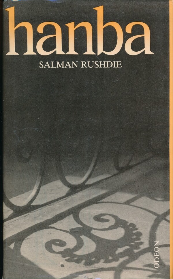 Salman Rushdie: HANBA