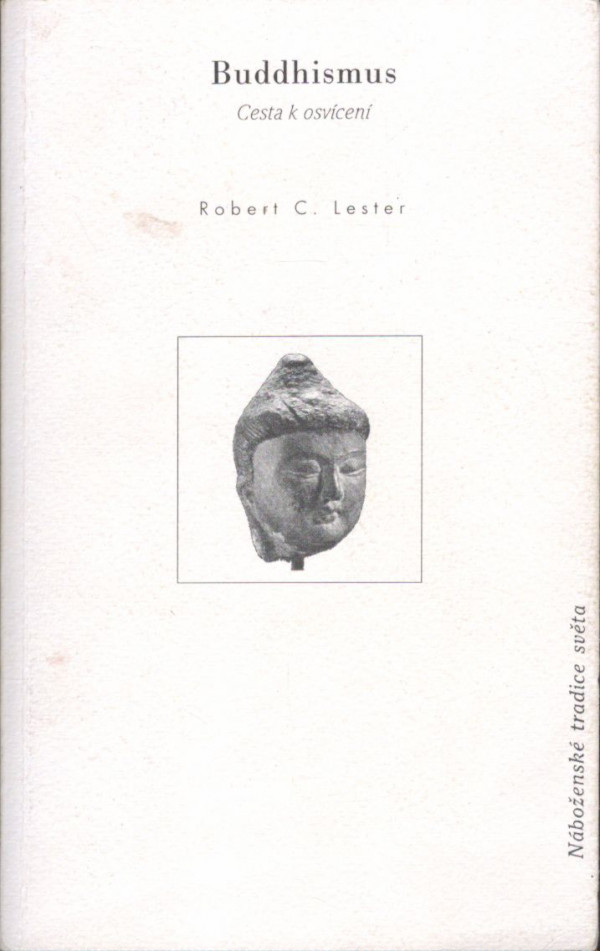 Robert C. Lester: BUDDHISMUS