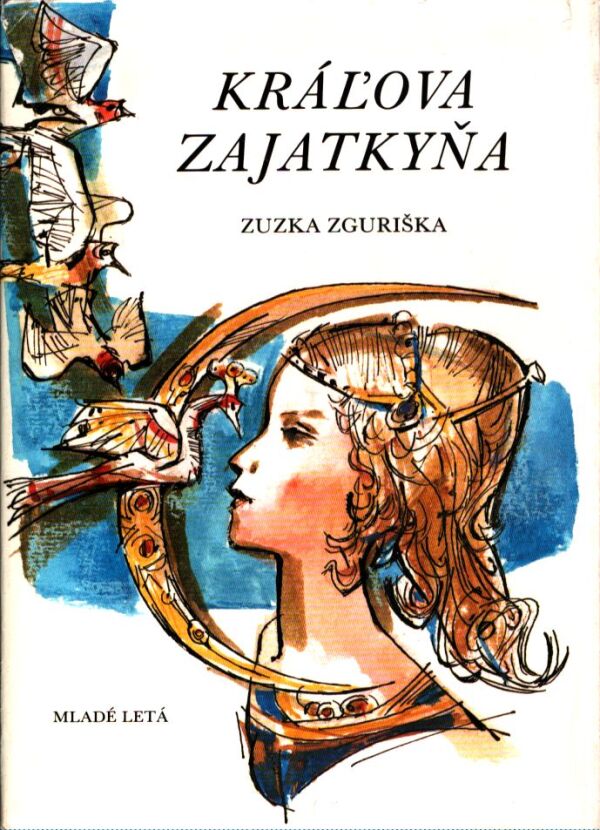 Zuzka Zguriška: