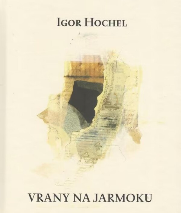Igor Hochel: