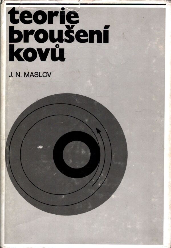 J. N. Maslov: