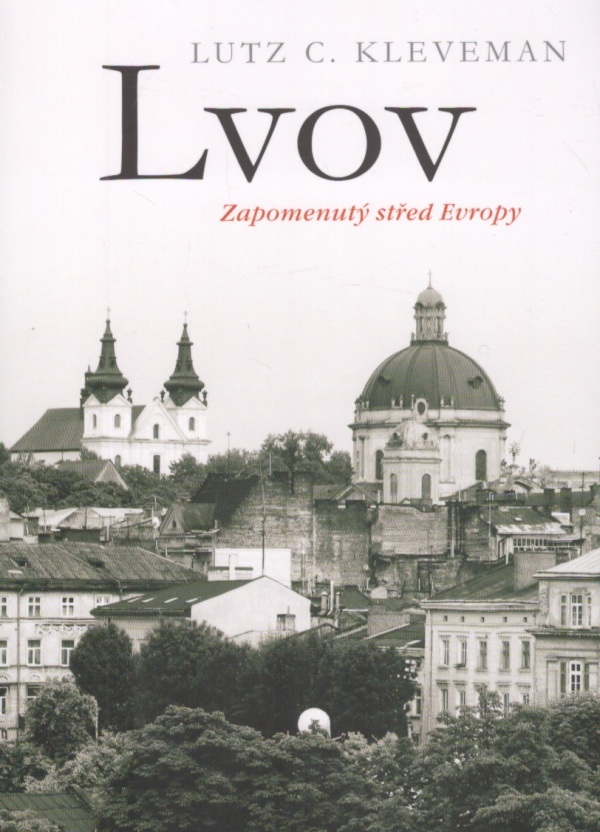 Lutz C. Klevemean: LVOV