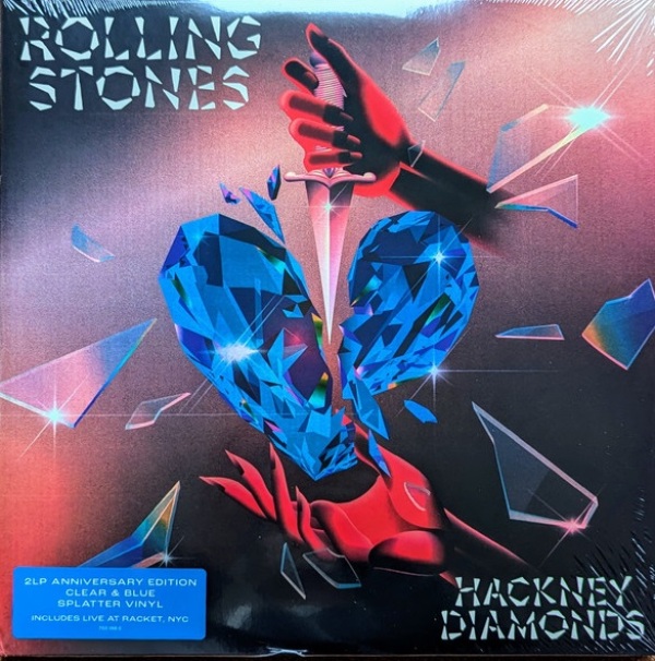 Rolling Stones:
