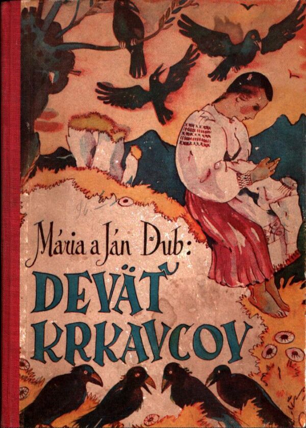 Mária Dub, Ján Dub: