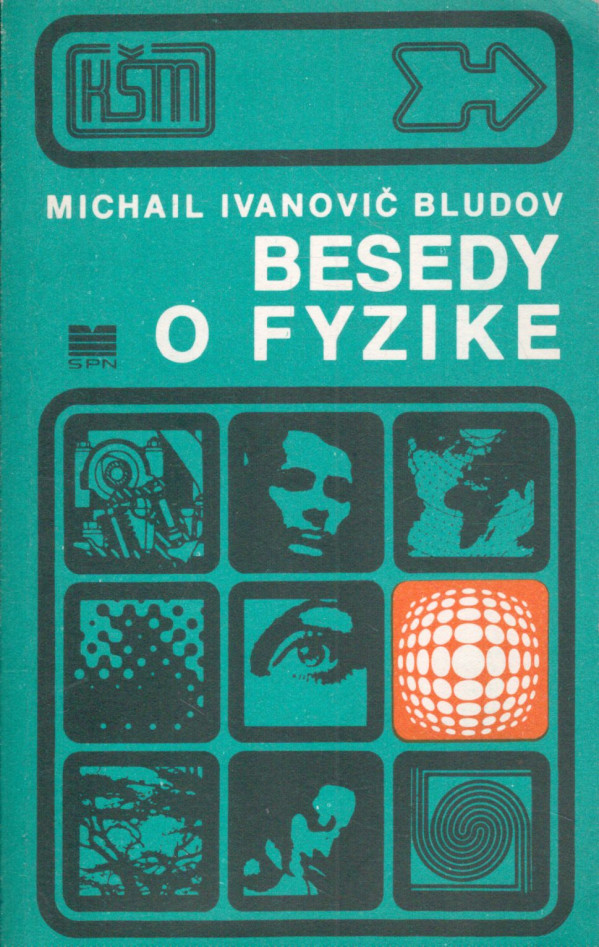 Michail Ivanovič Bludov: BESEDY O FYZIKE
