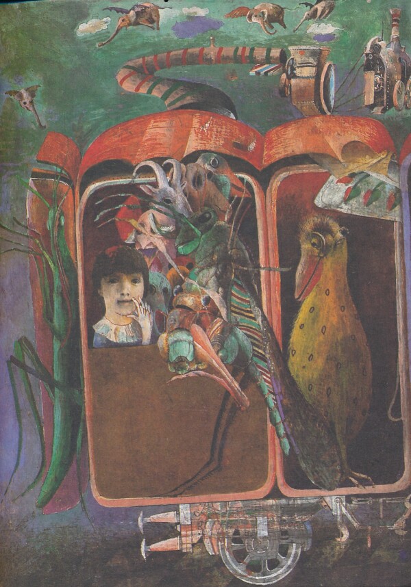 Lewis Carroll: ALICA V KRAJINE ZÁZRAKOV