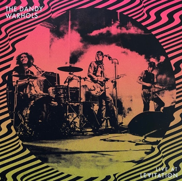 The Dandy Warhols: 