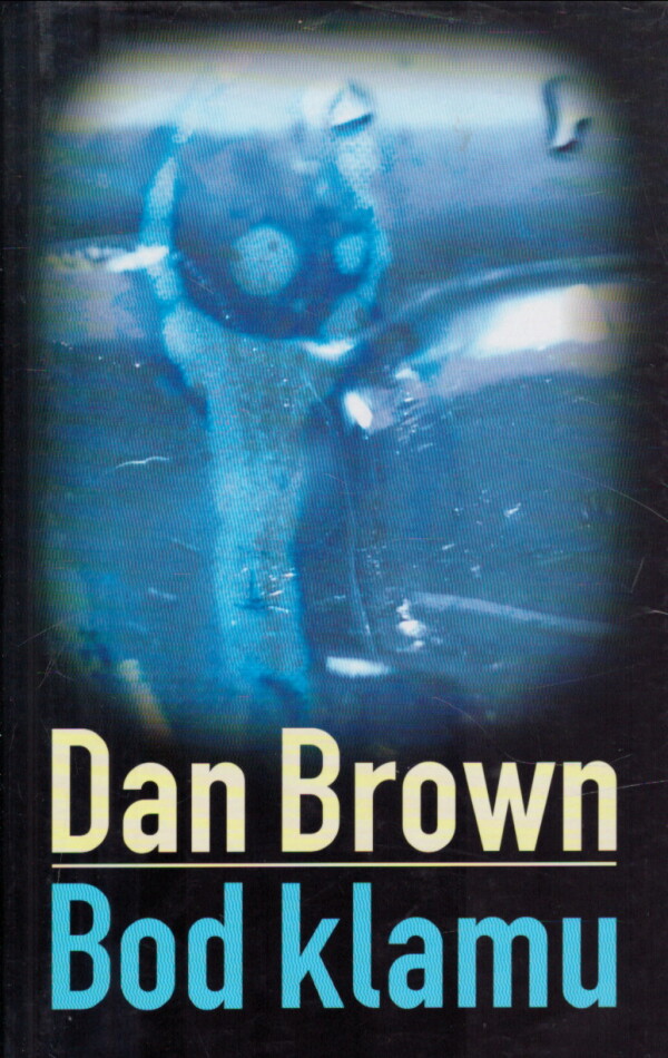 Dan Brown: