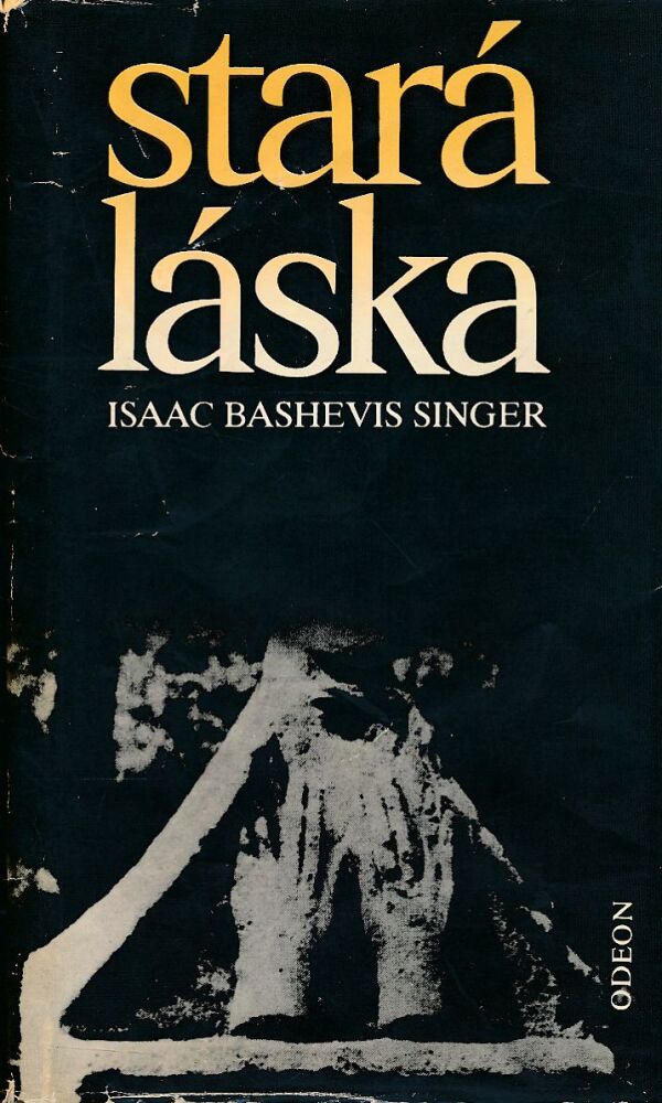 Isaac Bashevis Singer: 
