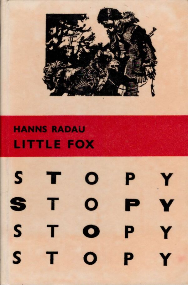 Hanns Radau: LITTLE FOX