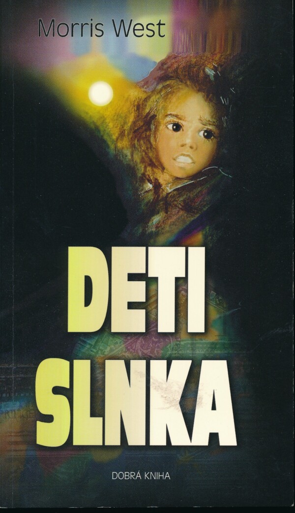 Morris West: DETI SLNKA