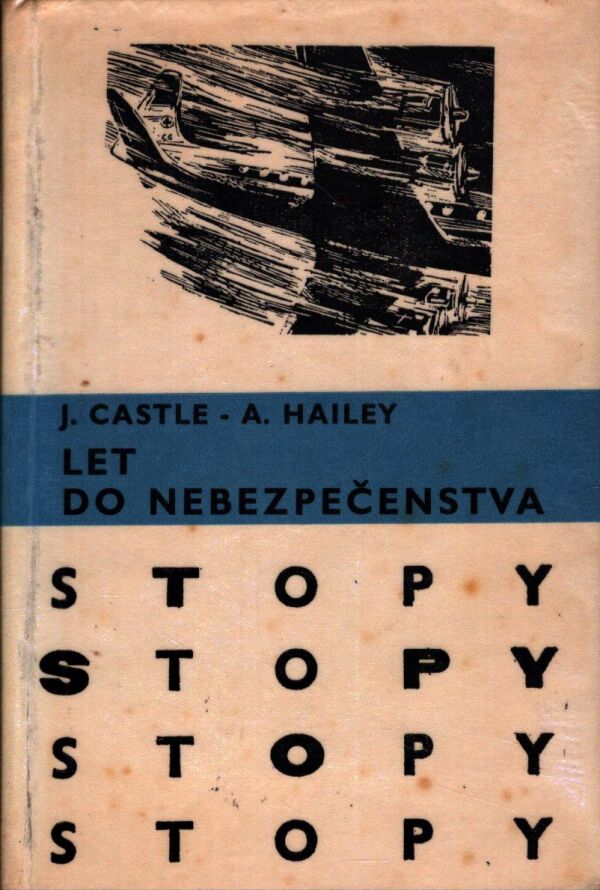 J. Castle, A. Hailey: