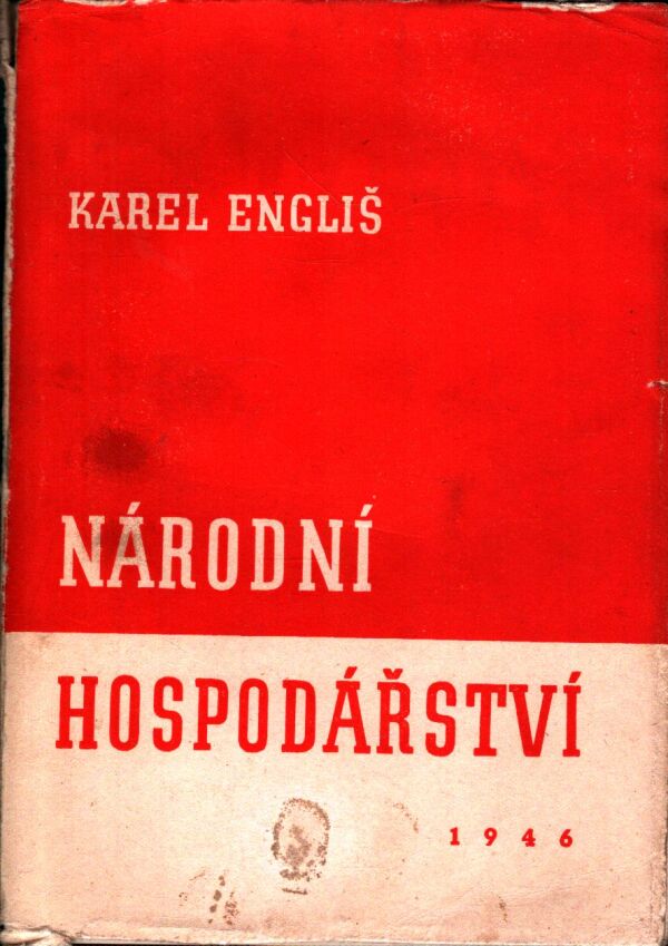 Karel Engliš: