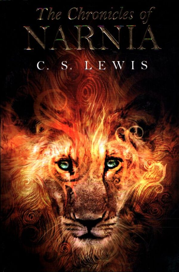 C. S. Lewis: THE CHRONICLES OF NARNIA