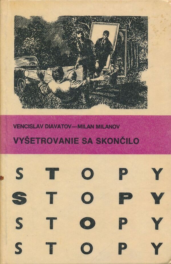 Vencislav Diavatov, Milan Milanov: