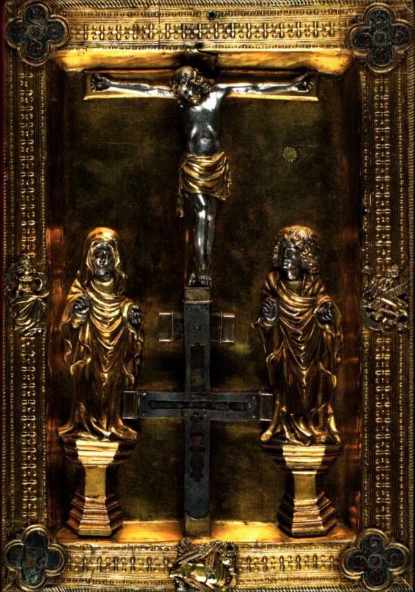 NITRIANSKY EVANJELIÁR