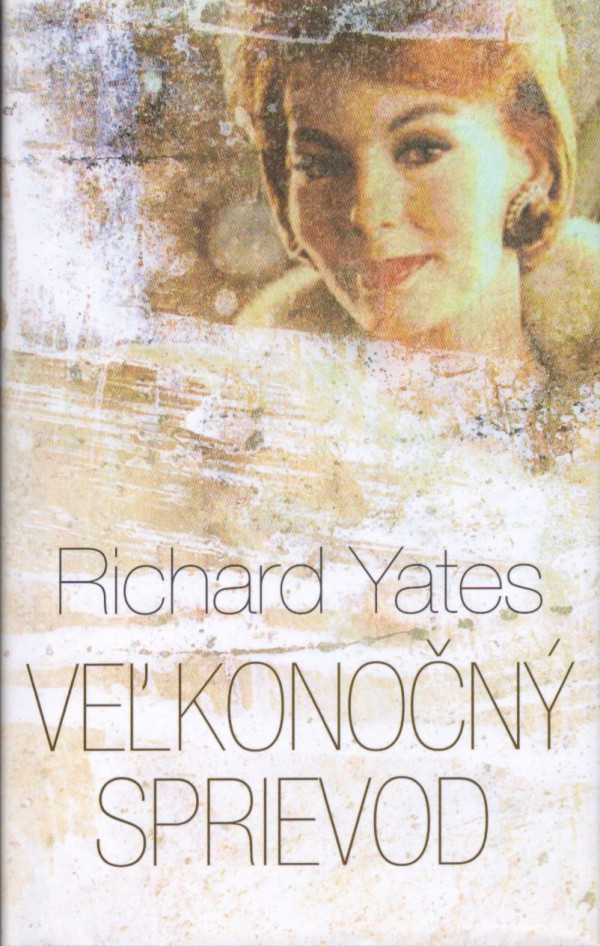 Richard Yates: