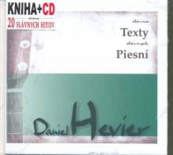 Daniel Hevier: