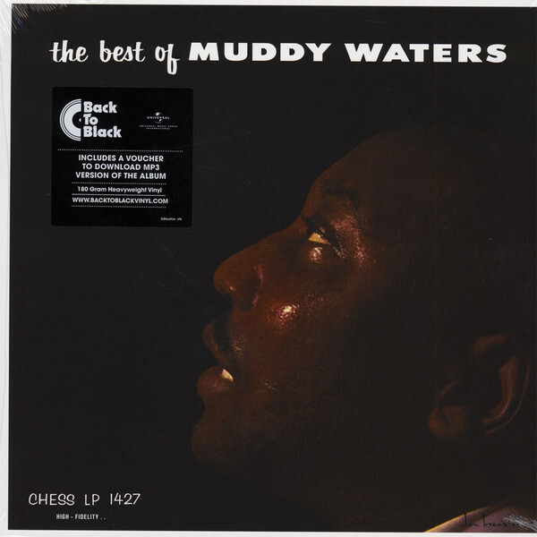 Muddy Waters: