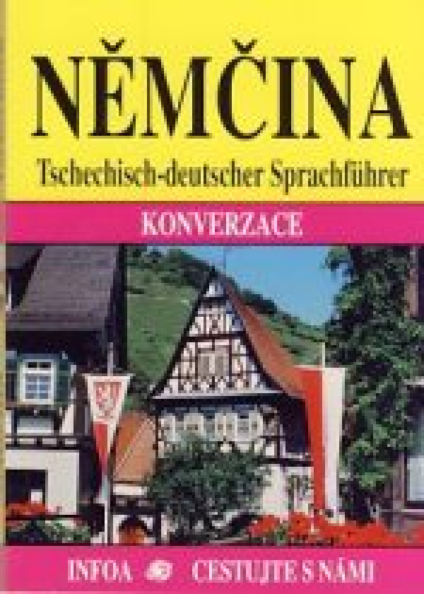 NĚMČINA - KONVERZACE