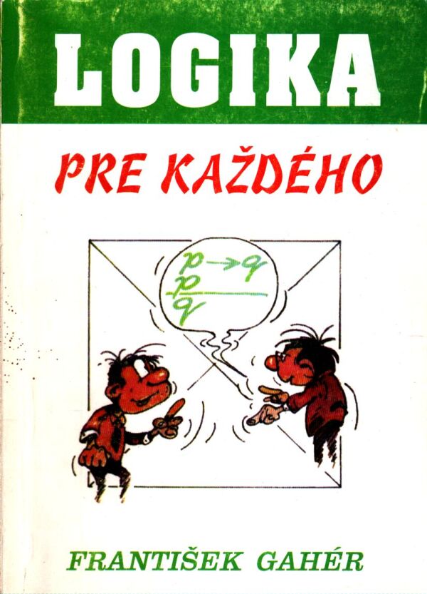 František Gahér:
