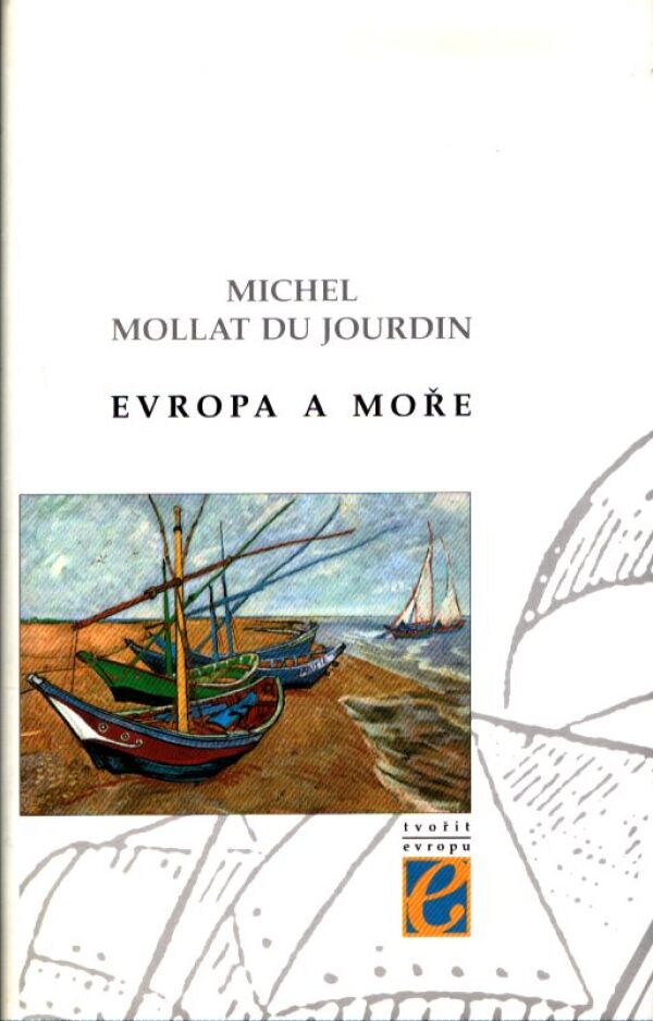 Michel Mollat du Jourdin: