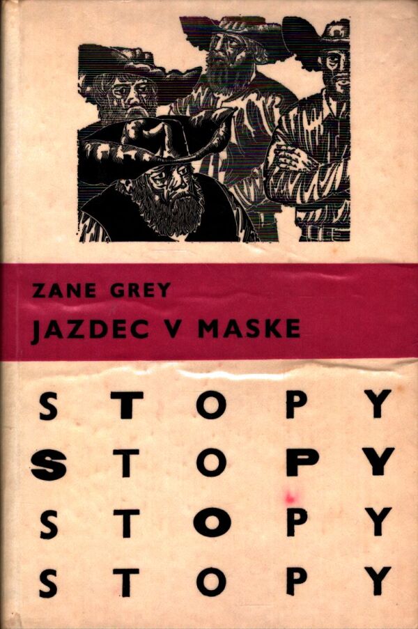 Zane Grey:
