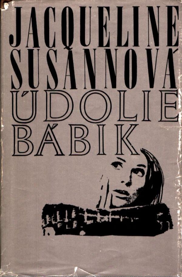 Jacqueline Susannová: ÚDOLIE BÁBIK