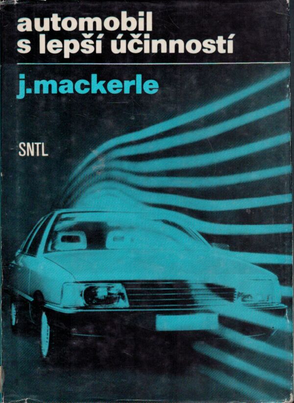 Julius Mackerle:
