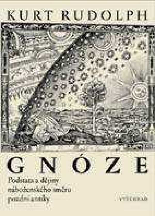 Kurt Rudolph: GNÓZE