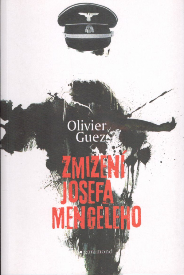 Olivier Guez: 