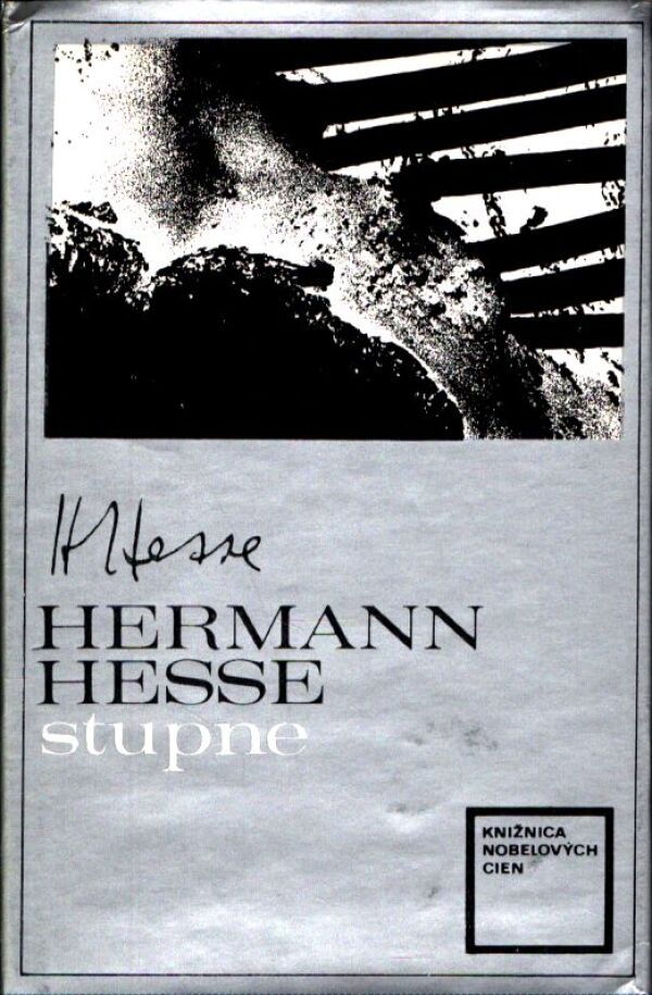 Hermann Hesse: 