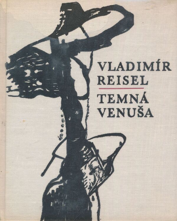 Vladimír Reisel: