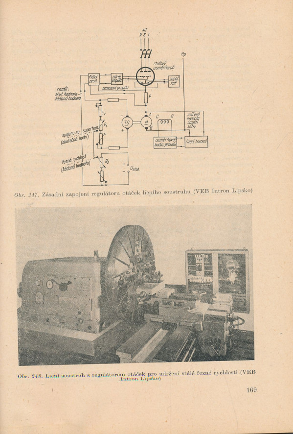B. Wagner: Elektronické zesilovače pro průmyslová zařízení