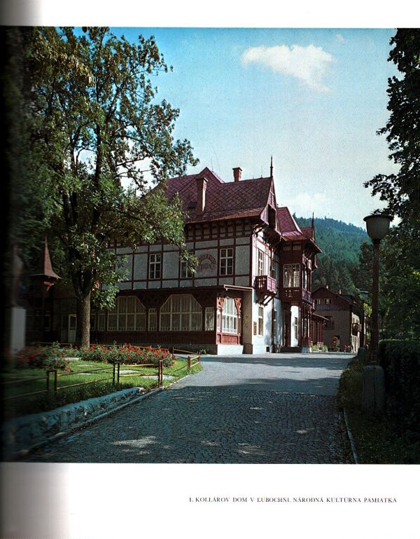 František Šlachta, Emil Kufčák: LIPTOV