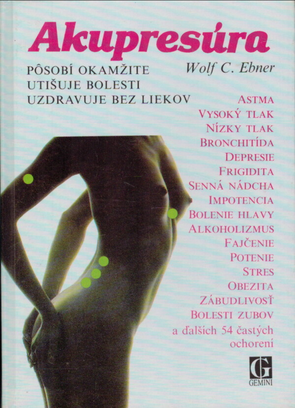 Wolf C. Ebner: